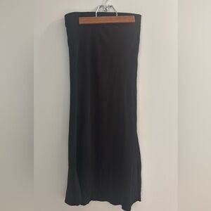 Nine Britton Black Dress